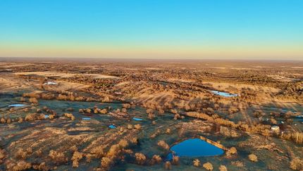 Recreational Property for sale in Lincoln County, Oklahoma