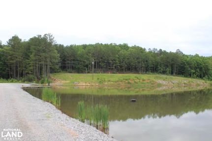 Timberland Property for sale in Lamar County, Alabama