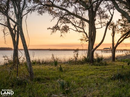 Riverfront Property for sale in Baldwin County, Alabama