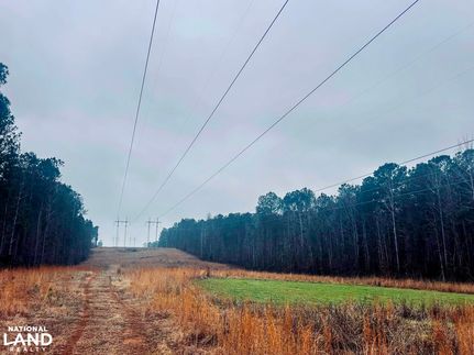 Timberland Property for sale in Baldwin County, Georgia