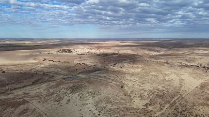 Farm Property for sale in Red Willow County, Nebraska