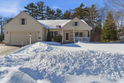 Farm Property for sale in Cumberland County, Maine