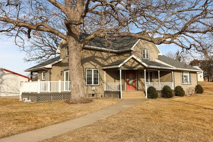 Ranch Property for sale in Guthrie County, Iowa