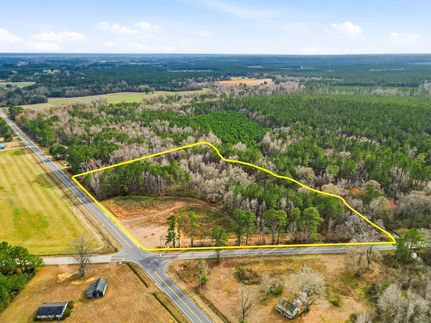Farm Property for sale in Georgetown County, South Carolina