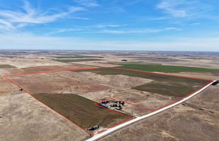 Farm Property for sale in Ellis County, Kansas