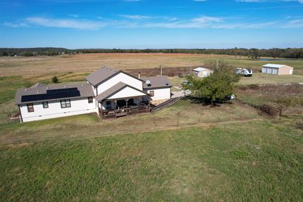Ranch Property for sale in Okmulgee County, Oklahoma