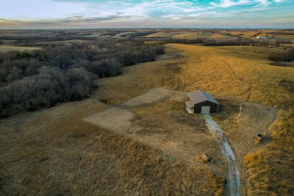 Timberland Property for sale in Taylor County, Iowa