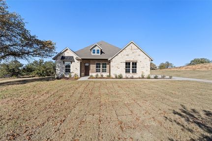 Farm Property for sale in Parker County, Texas