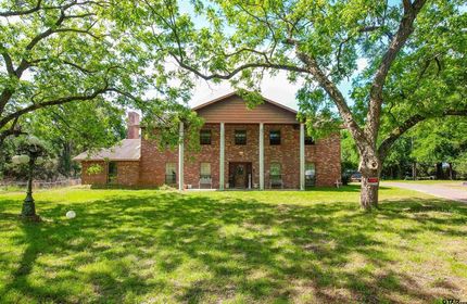 Ranch Property for sale in Camp County, Texas