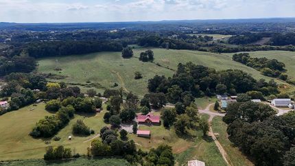 Farm Property for sale in Polk County, Tennessee