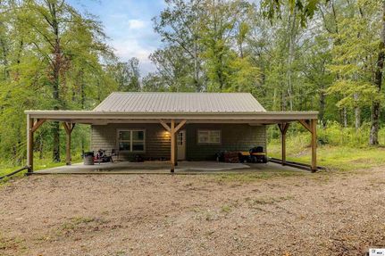Ranch Property for sale in Jackson Parish, Louisiana