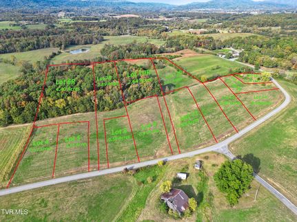 Recreational Property for sale in Greene County, Tennessee