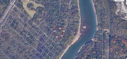 Undeveloped Land for sale in Jefferson County, Missouri