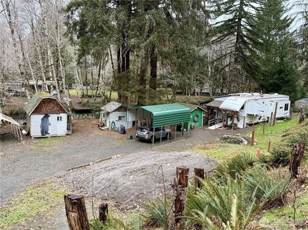 Lakefront Property for sale in Mason County, Washington