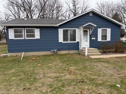 Recreational Property for sale in Macon County, Illinois