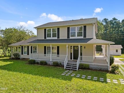 Farm Property for sale in Orange County, North Carolina