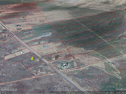 Farm Property for sale in Pershing County, Nevada