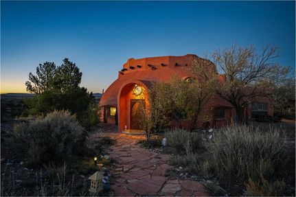 Ranch Property for sale in Taos County, New Mexico