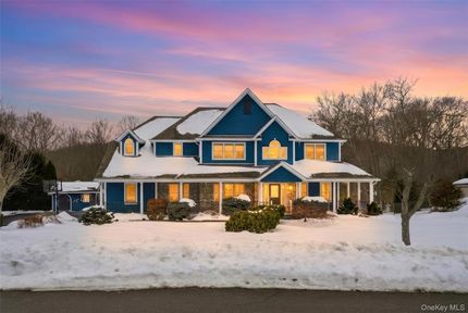 Farm Property for sale in Orange County, New York