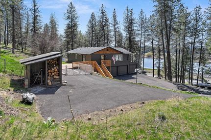 Recreational Property for sale in Spokane County, Washington