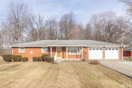 Residential Property for sale in Henry County, Indiana