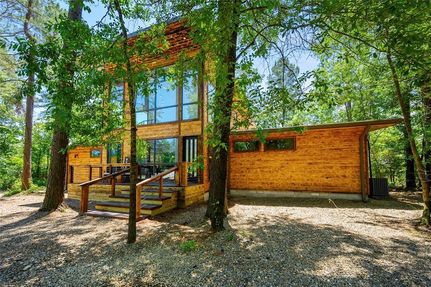 Lakefront Property for sale in McCurtain County, Oklahoma