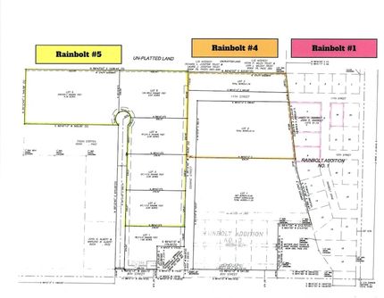 Undeveloped Land for sale in Pawnee County, Kansas
