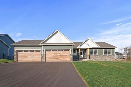 Farm Property for sale in Sherburne County, Minnesota