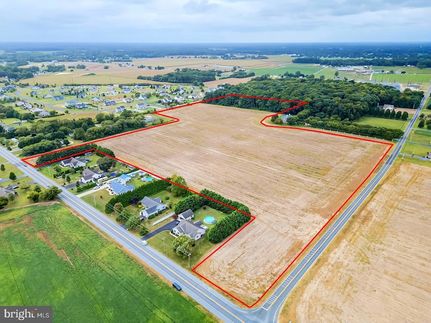 Undeveloped Land for sale in Sussex County, Delaware