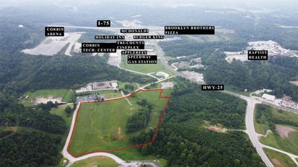 Ranch Property for sale in Whitley County, Kentucky