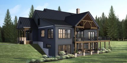 Ranch Property for sale in Oxford County, Maine