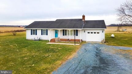Ranch Property for sale in Sussex County, Delaware