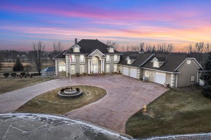 Farm Property for sale in Plymouth County, Iowa