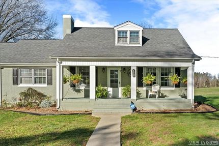 Farm Property for sale in Lunenburg County, Virginia