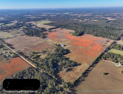 Farm Property for sale in Johnston County, Oklahoma