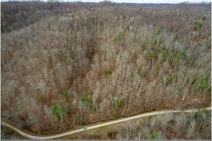 Undeveloped Land for sale in Magoffin County, Kentucky