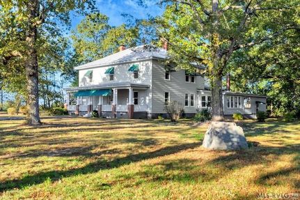 Farm Property for sale in Mecklenburg County, Virginia