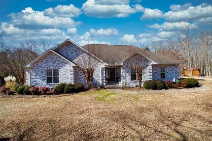Ranch Property for sale in Winston County, Alabama