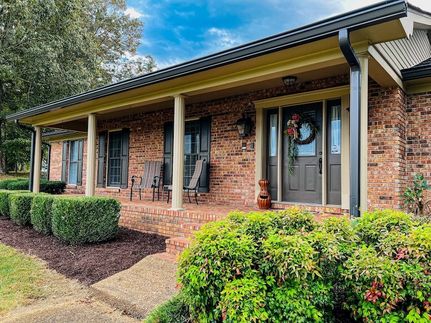 Farm Property for sale in Warren County, Tennessee