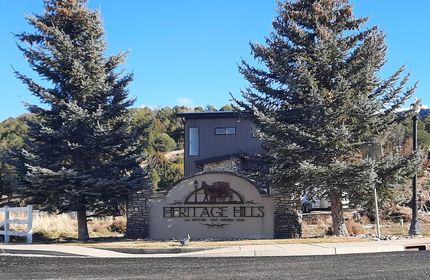 Ranch Property for sale in Iron County, Utah