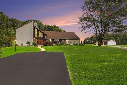 Farm Property for sale in Newaygo County, Michigan