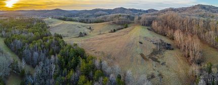 Undeveloped Land for sale in Adams County, Ohio
