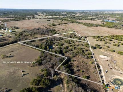 Undeveloped Land for sale in Bosque County, Texas
