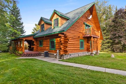 Ranch Property for sale in Oconto County, Wisconsin