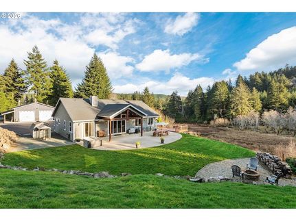 Ranch Property for sale in Coos County, Oregon