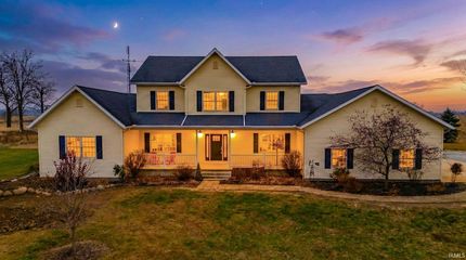 Recreational Property for sale in Wabash County, Indiana