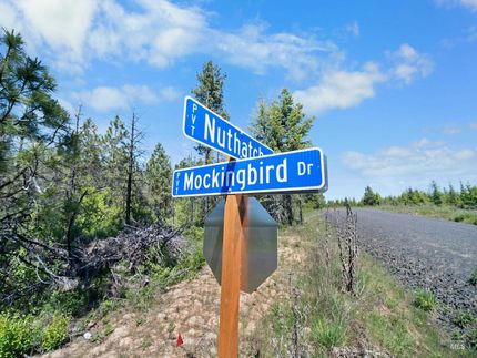 Farm Property for sale in Clearwater County, Idaho