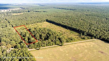 Ranch Property for sale in Bowie County, Texas