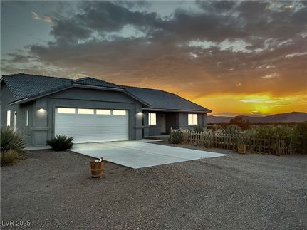 Farm Property for sale in Nye County, Nevada