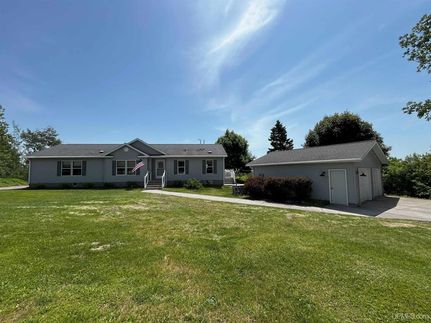 Farm Property for sale in Keweenaw County, Michigan